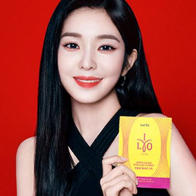 [Dangjero] Dong-A Pharmaceutical AAsabi Gummy (20gX14 Packs)