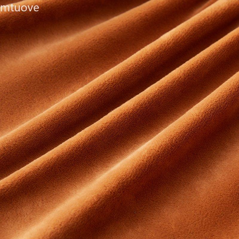 Luksusowy Krótki Plusz Zagęszczony Pikowany Pokrowiec na Materac Rozmiar Queen Ciepły Miękki Dziecięcy Aksamit Pikowanie Narzuta na Łóżko Nie Zawiera Poszewki na Poduszkę