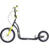 Children's Scooter Insportline Suter with Inflatable Wheels