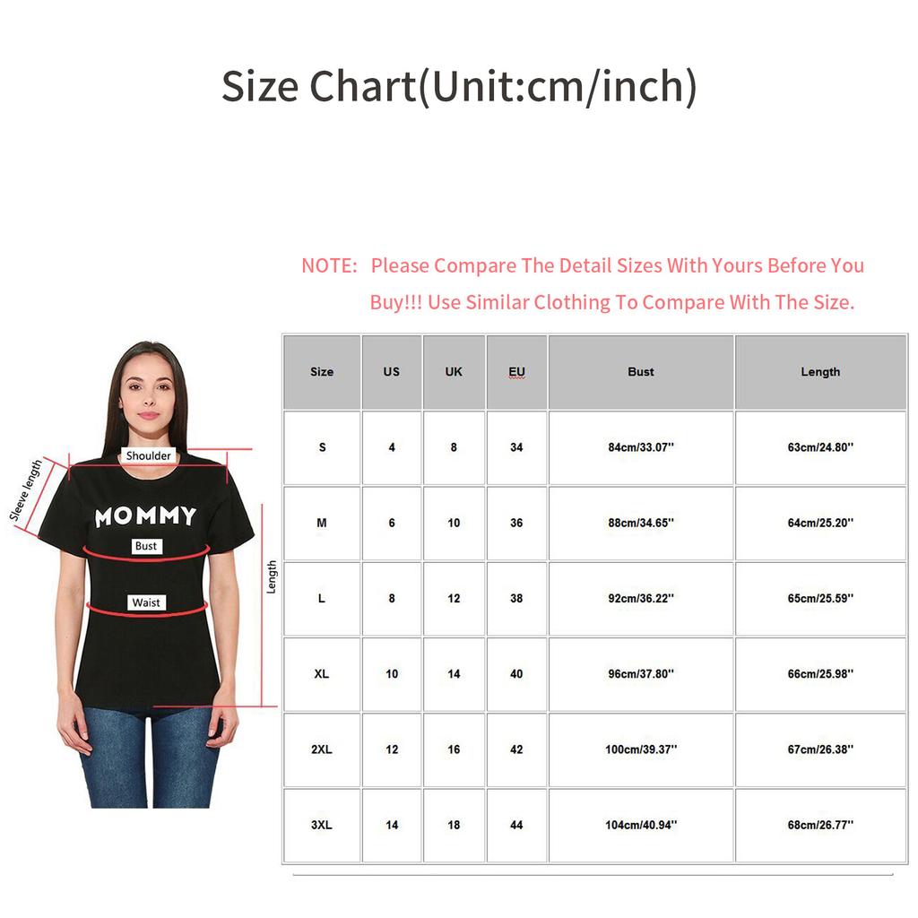 Women Summer Casual Color Button Flared Sleeves T-shirt Top Blouse