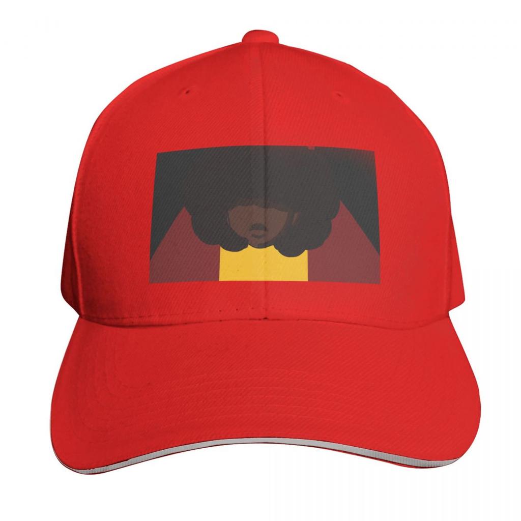Aa Heritagedarker Skin Ver Baseball Cap Curved Brim Classic Fit Low Profile Unstructured Unisex For Men Women