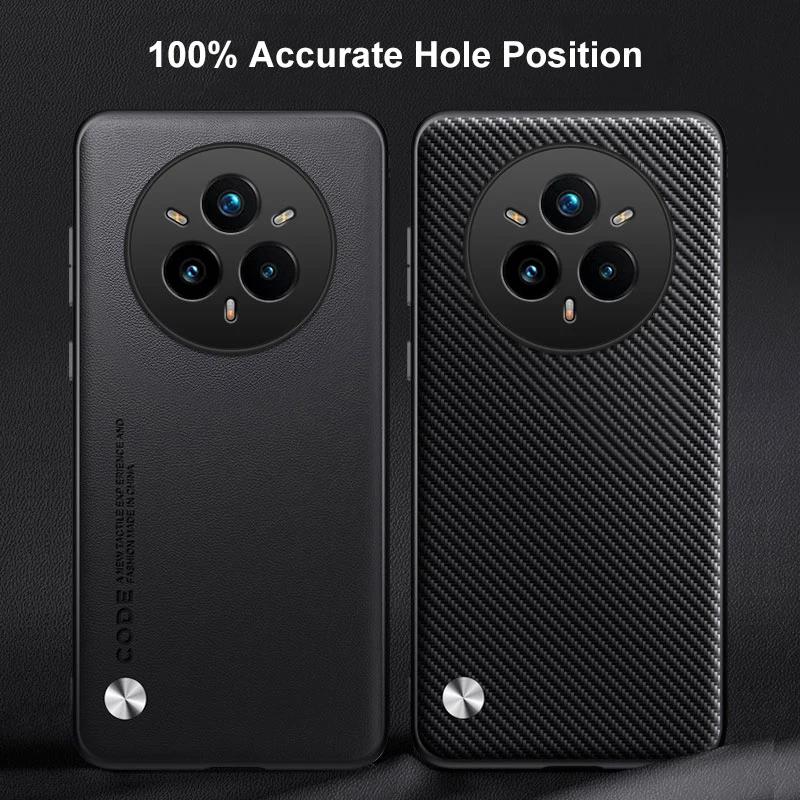 EUCAGR Luxury PU Leather Case For Realme 14 Pro Plus 5G Back Cover Shockproof Full Protection Phone Case For Realme 14 Pro+