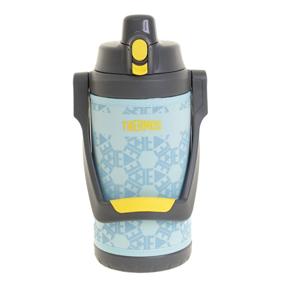 

Thermos Hydration Sports Jug SKY (SKY) THM-FFO2001F-SKY