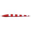 Valleyhill Dragon Q Metal Slim 130g #19 Impact Orange/Glow MTP