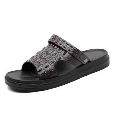 Scarpe da uomo – Sandali