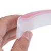 50/100,Silicone-Shower Barrier Water Stopper Bathroom Waterproof Strip Dry &Wet