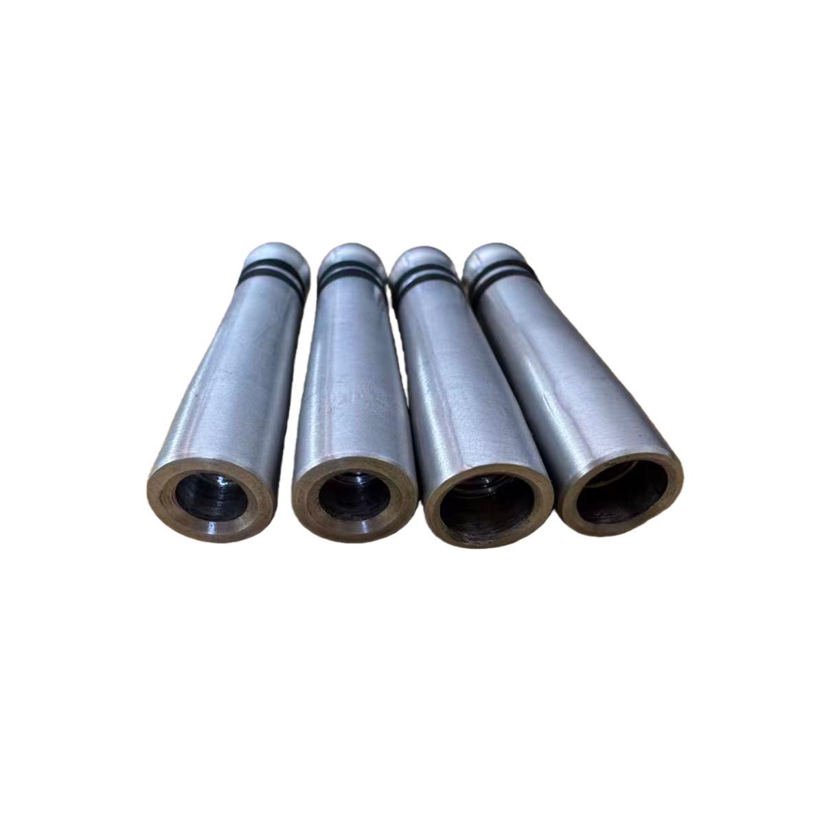 Cymbal Hat Quick-Release Screw Cap for Jazz Drum Stand 6mm cymbal cap