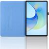 For Samsung Galaxy Tab S10 FE Plus+ Cover 13.1" Funda For Galaxy Tab S10 FE Plus 13.1 Inch Case 360 Rotating Stand Tablet Shell