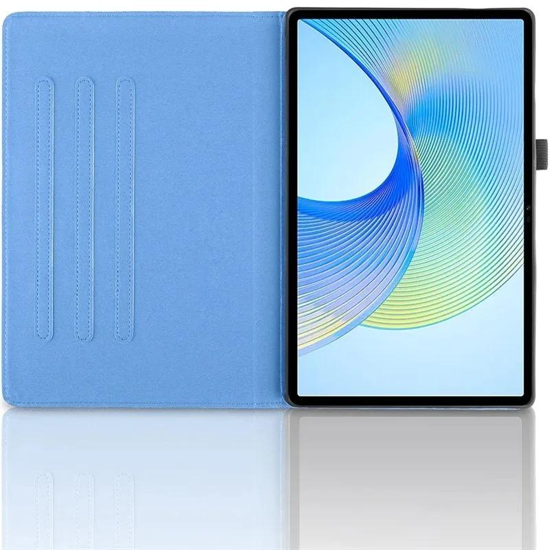For Samsung Galaxy Tab S10 FE Plus+ Cover 13.1" Funda For Galaxy Tab S10 FE Plus 13.1 Inch Case 360 Rotating Stand Tablet Shell