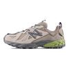 New Balance 610 GORE-TEX Light Mushroom Timberwolf Unisex Sneakers Cream ML610XM