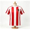Maillot de Football Style 2026-2027 Sunderland AFC Angleterre Impression 3D Séchage Rapide Respirant Unisexe Manches Courtes T-shirt de Sport Football