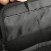 Speaker Storage Bag Travel Carrying Case with Shoulder Strap Zipper Closure Shockproof