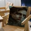 T-timothee C-chalamet Cushion Cover Pillowcase Upholstery Sofa Throw Pillow Home Decor Pillowcas