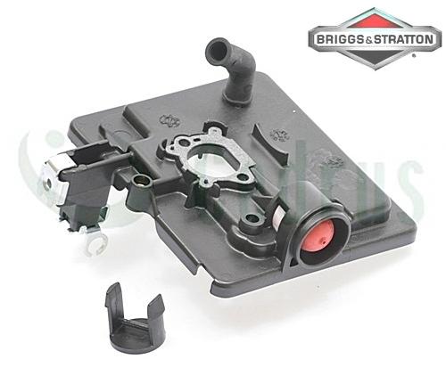 

B&S Quantum Air Filter Base Original Part 795259