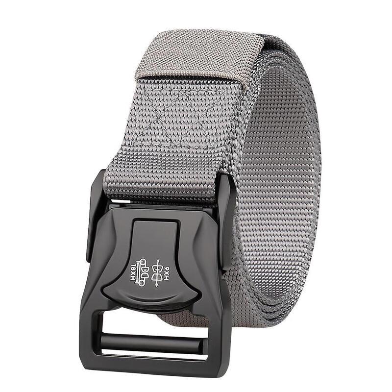 Тактический нейлоновый ремень Cobra 125cm