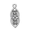 Charms Celtic Talisman Amulet Pendants Wedding Jewelry Findings QC025