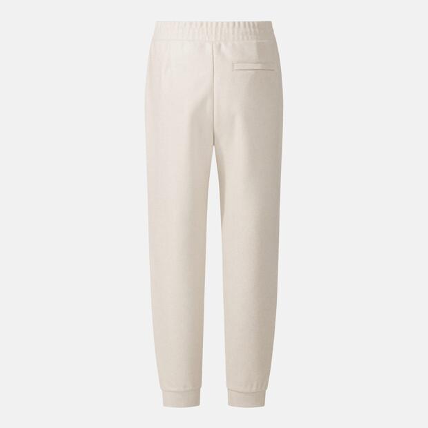 Descente Women'S Wool-Like Training Pants Oatmeal Sr122Pkp14