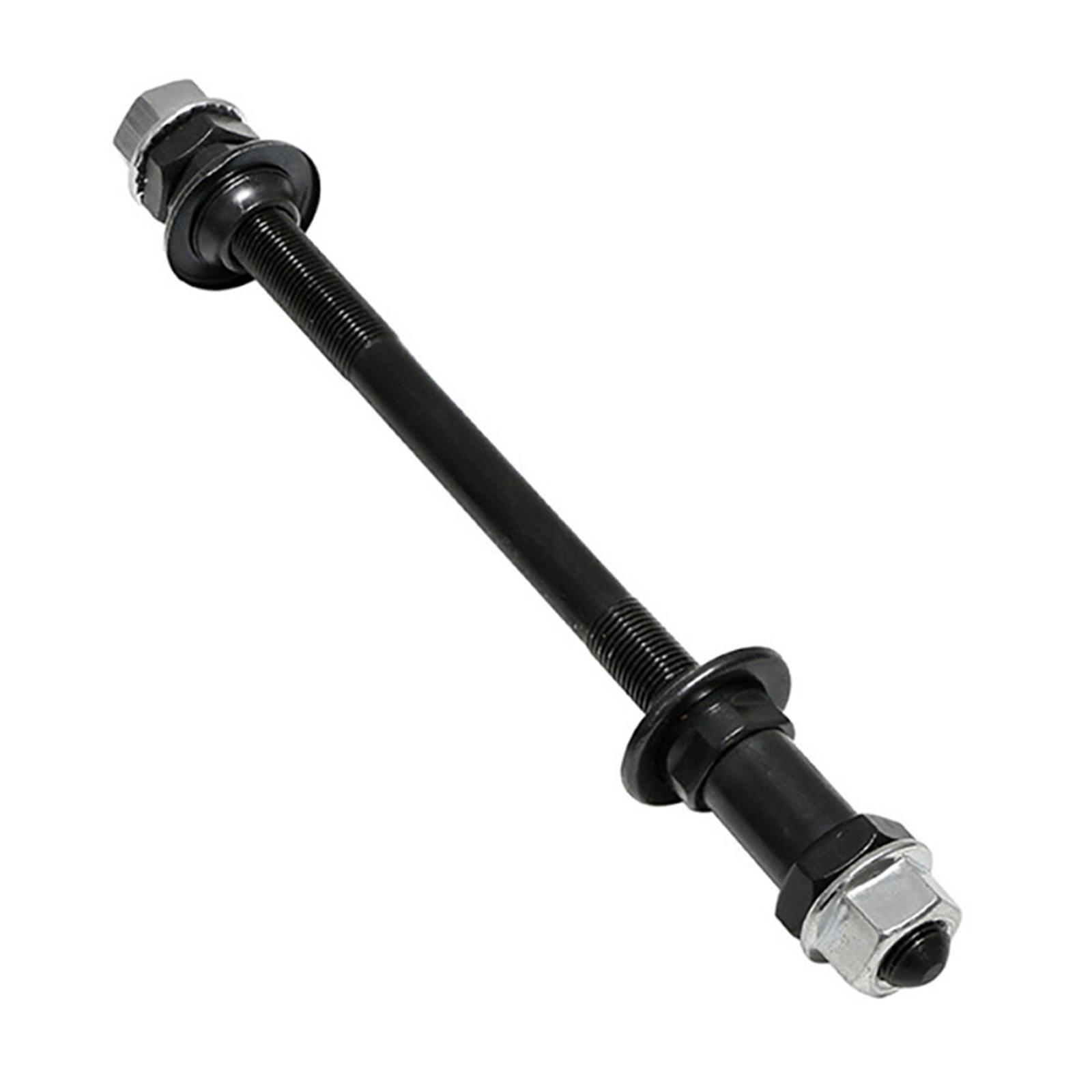 

Оси втулок велосипедов Передние и задние сплошные валы для велосипедов Быстросъемные оси для горных велосипедов Инструменты для ремонта Аксессуары B