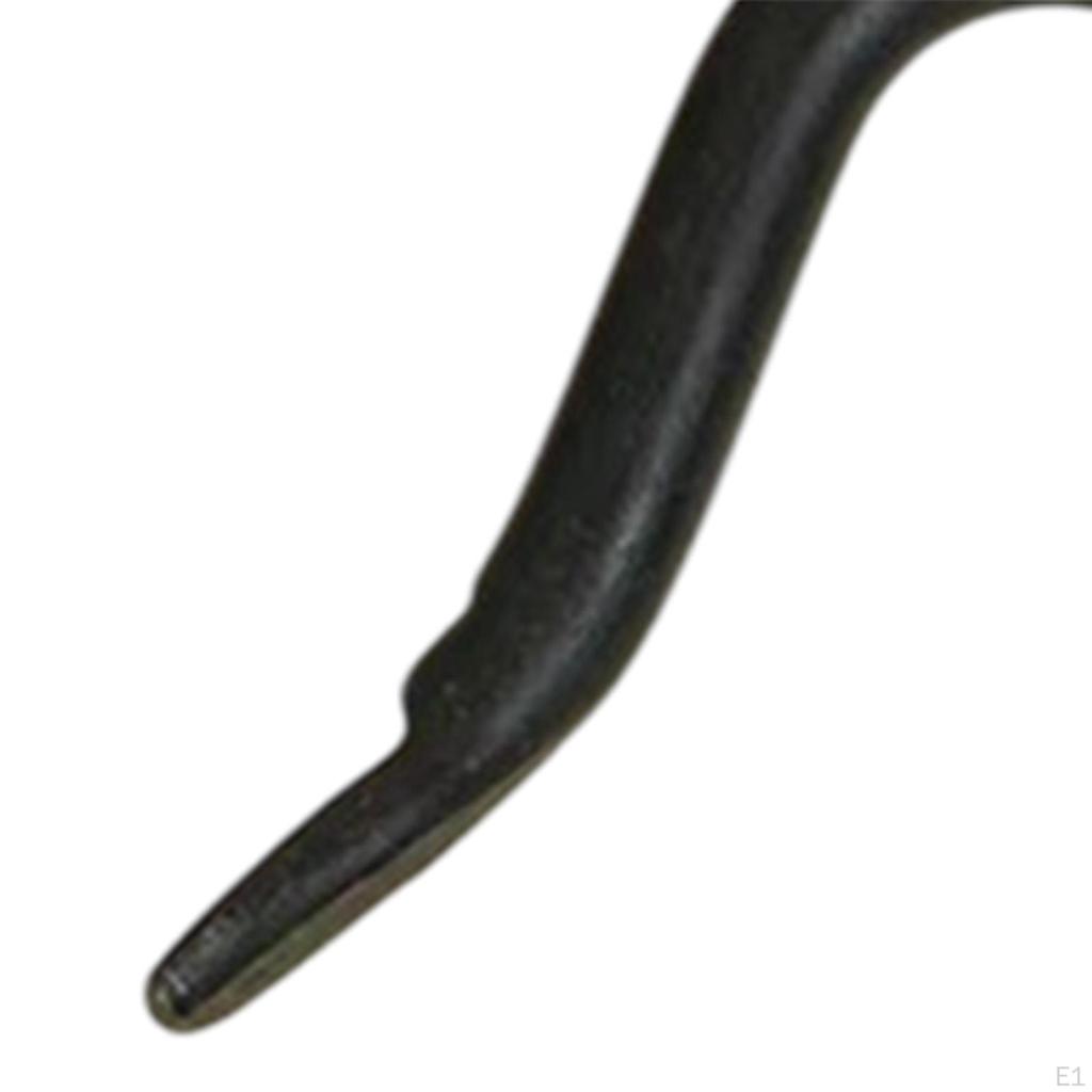 Svěrák Holdfast pro pracovní stůl, otvor pro psí zarážku pro řezbářství, frézování, broušení