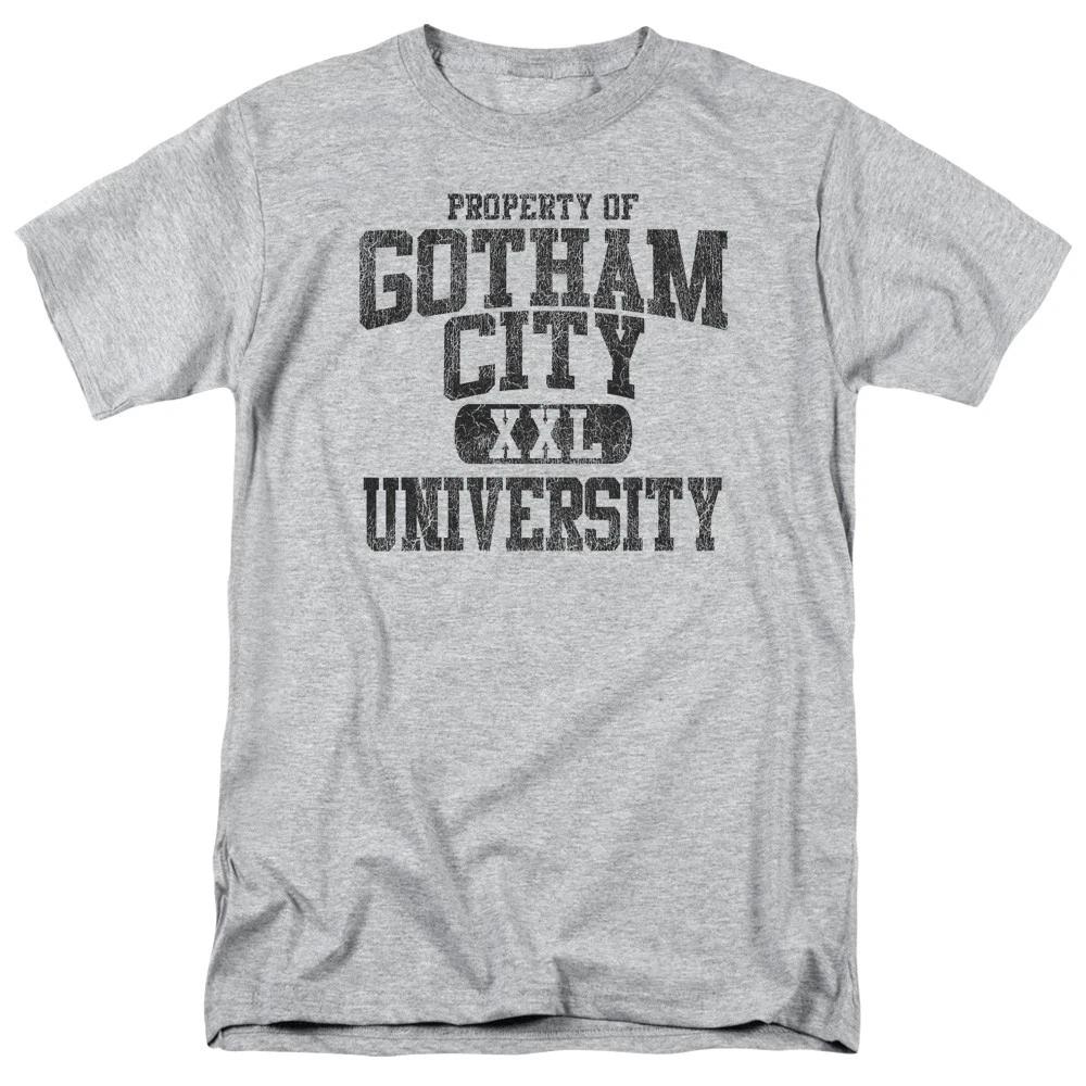 DC Comics - Batman - Property Of GCU - Children s T-shirt 150