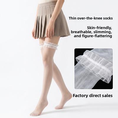 Chaussettes et collants – Bas