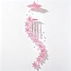 Metal Tubes Metal Tube Wind Chimes Acrylic Tubes Hanging Wind Chimes  Yard Hanging