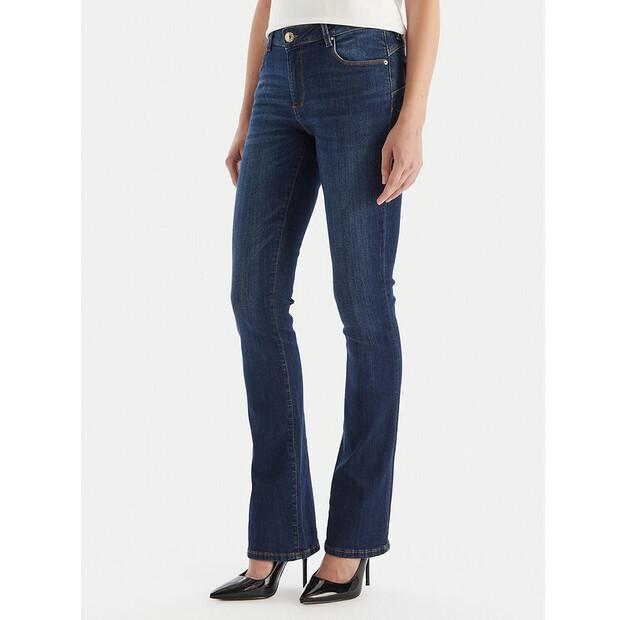 Джинсы Fracomina FP25WV8020D46002 EU 26