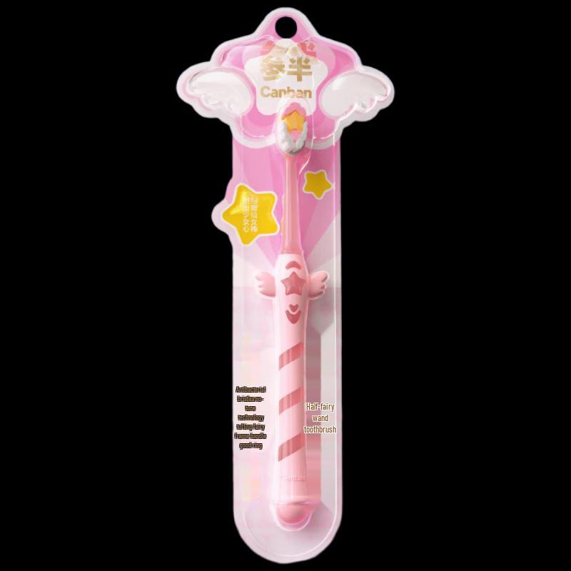 

CanBan Fairy Stick Soft Toothbrush