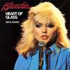 7inch Record BLONDIE - Heart Of Glass CHS2275 Chrysalis 1979 UK Pop Used