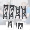 RC Car Suspension Arms Easy To Install Modification Professional Sturdy Parts Replace