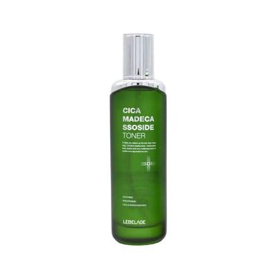 Cica Madecassoside Toner 120mL
