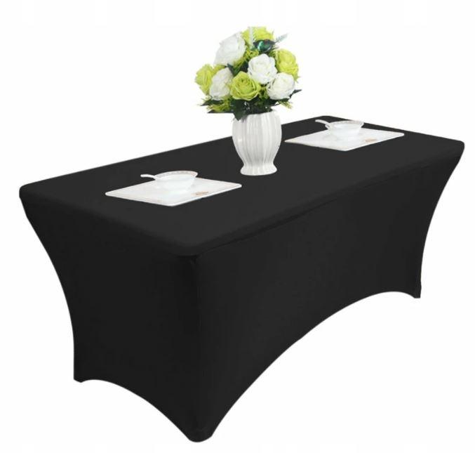 Cover For A Catering Banquet Table 240X80 Cm