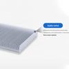 Aluminum Heat Sink Radiator Fin