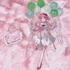 Pseka Prosecca Thanksgiving Momoi Airi Acrylic Stand