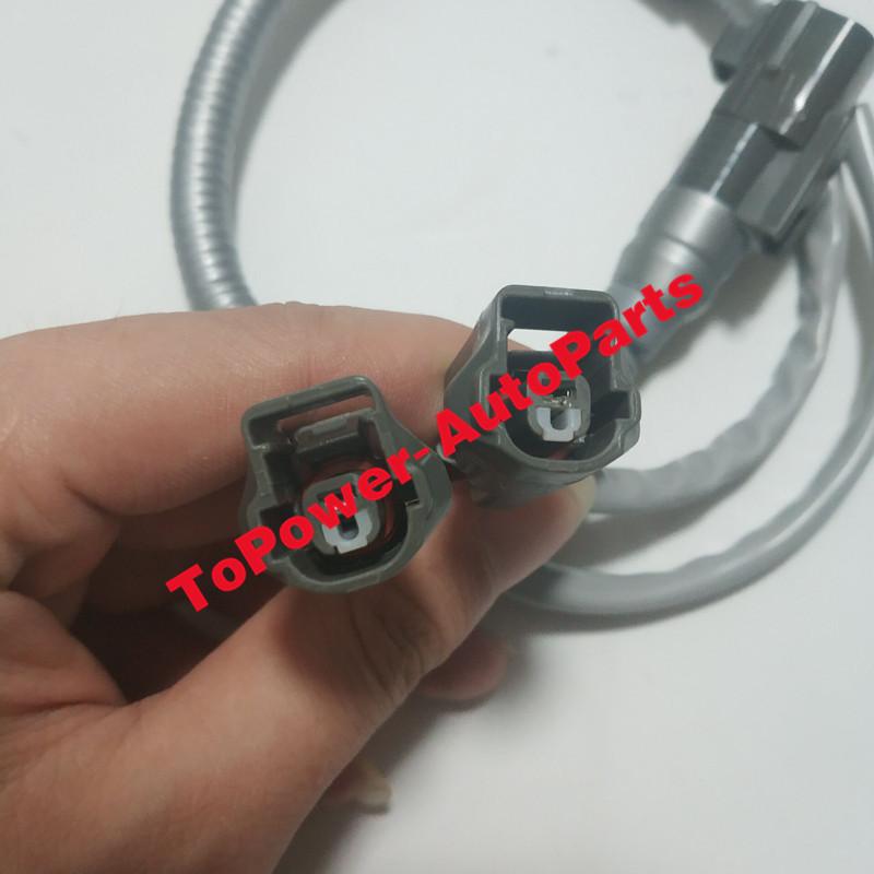 

Knock Detonation Sensors And Harness OEM 89615-12090 82219-07010 For Llexus TTtoyota Avalon Camry Highlander Sienna Solara RX300