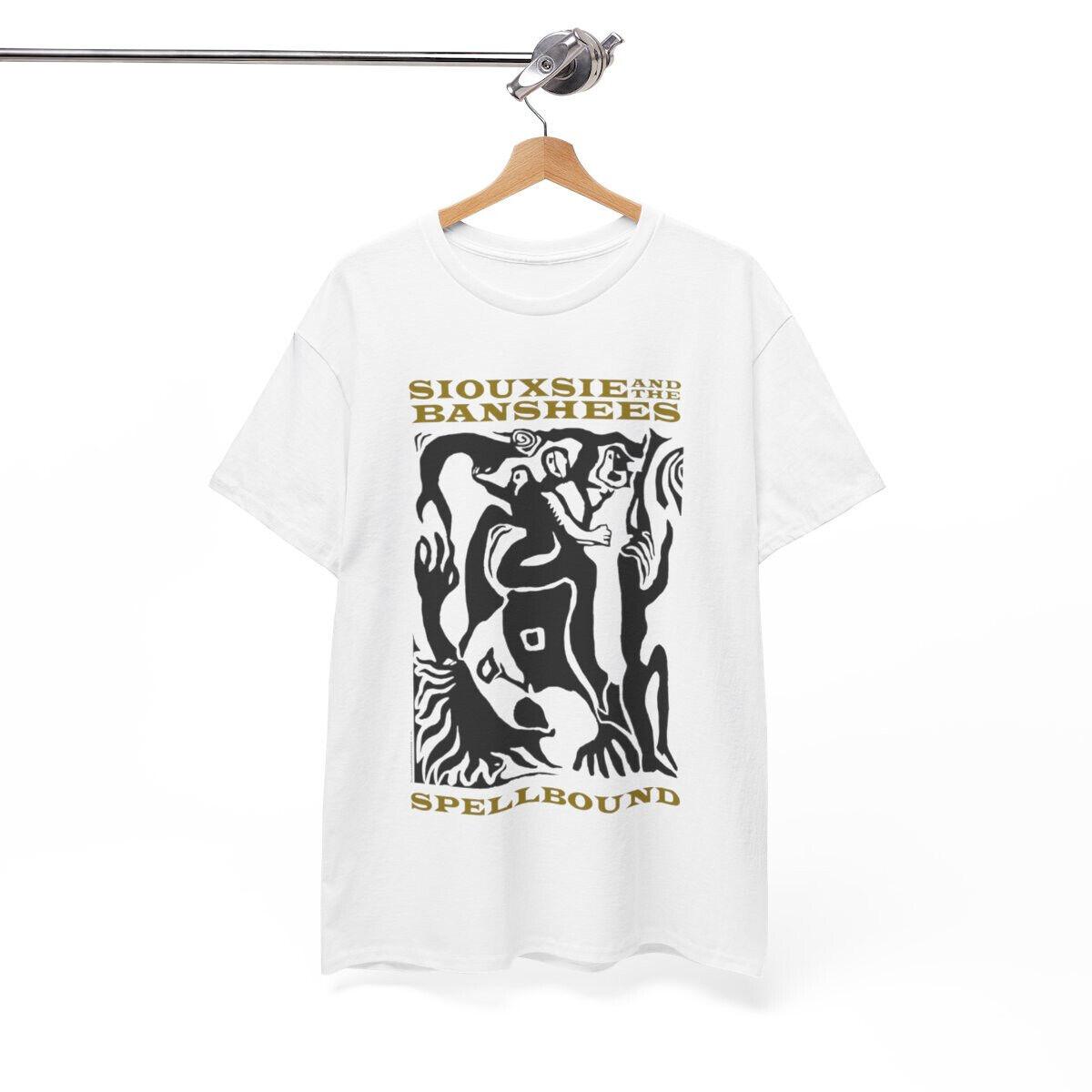 Soulfly Fire band printed T-shirt 3XL