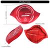 Automotive Modification Accessories Car Radiator Caps Unviersal Tanks Covers Radiator Coolant Reservoir Caps