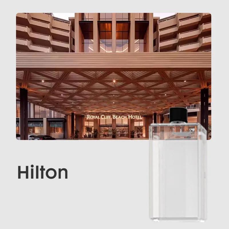 Aromatherapy Machine Air Freshener Six Adjustable Levels Long Battery Life Lasting Spreading Wider for Home Office Odor Removing