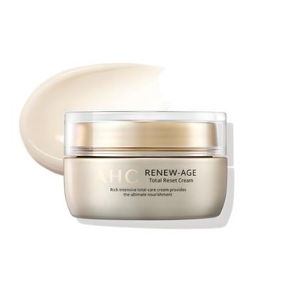 Crema Renew Age Total Reset, 50 ml, 1 unità