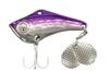 Water Land Spin Sonic Back to Basics Model 18g Purple/Silver
