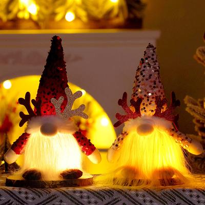 Artículos de fiesta – Decoraciones navideñas