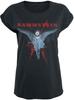 Du-Ich-Wir-Ihr Rammstein T-shirt