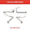 SNQP For DJI Mini1 Pro Arm Assembly With Built-in Wire Harness Replacement Spare Repair Parts Compatible With Mini 1Pro