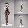 Anime figure Hayakawa Maina stance action figure Bunny girl Hayakawa Maina figurine PVC Model Toy Adult Collection Statue Gifts