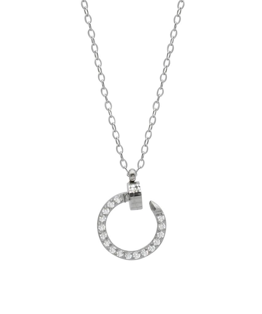 Iamj Orbit Necklace