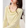 IEF 2026 Spring Knitted Two-Piece Dress Set