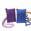 Women's Crossbody Bags Small Square Bag Fashion Solid Color Small Satchel Mini Mobile Phone Bag Change Purse for Ladies