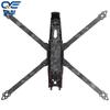 Qizhekai EVO 10-inch Long-Range FPV Drone Frame