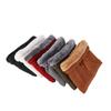New Knitted Warm Neck Cover Outdoor Casual Fashion Scarf Dual-purpose Pullover Hat Scarf Velvet Scarf Autumn and Winter