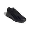 Adidas X Crazyfast.3 TF J Nightstrike Pack Kids Sneakers Black Core-Black IE1570
